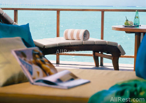 Taj Exotica Resort & Spa 6
